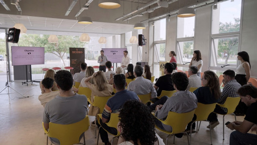 imagen Con el acompañamiento de la UNCUYO, Mendoza tiene su primer clúster de SICONM