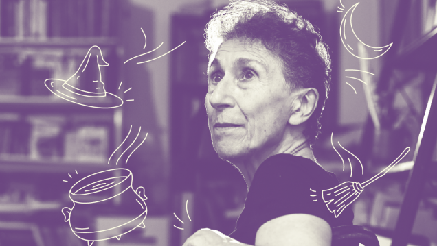imagen Campaña de firmas para solicitar Dra. Honoris Causa para Silvia Federici, referente feminista internacional
