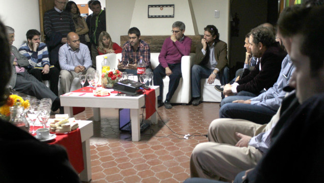 imagen El modelo Triple Hélice para el desarrollo del Emprendedorismo