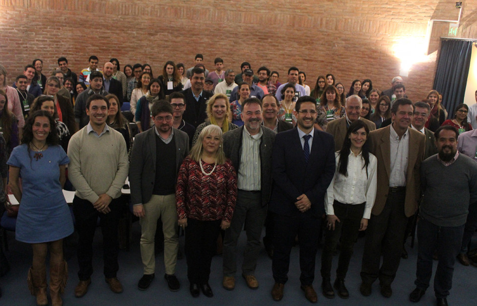 imagen Especialistas en gestión y educación ambiental se reunieron en la UNCUYO