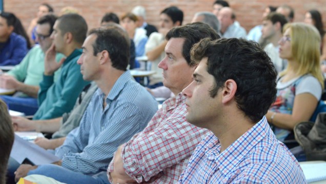 imagen El Área de Financiamiento lanza una encuesta para aquellos que quieran ejecutar proyectos