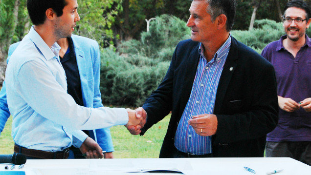 imagen Nuevas ideas trabajan para convertirse en empresas sustentables