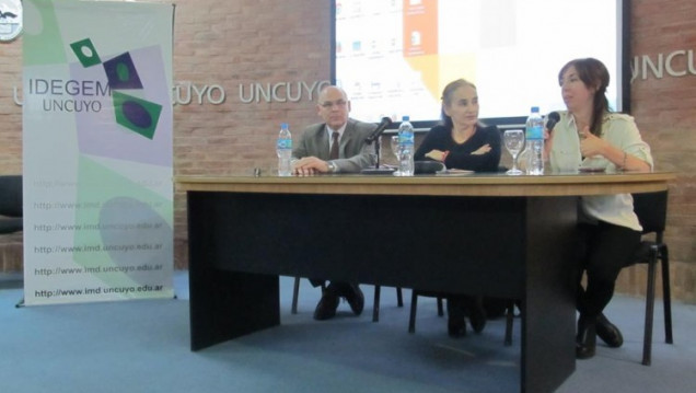 imagen Declararán de interés legislativo al Instituto de Género