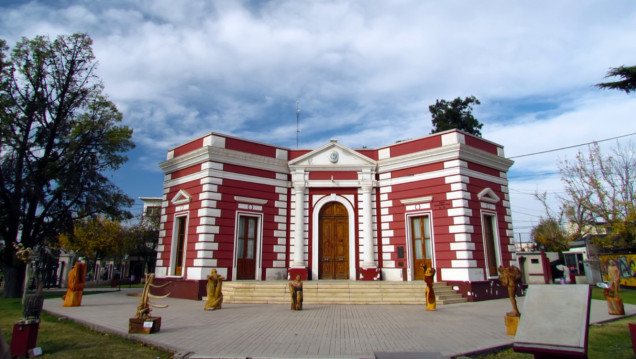 imagen Abren convocatoria para proyectos vinculados a ofrecer capacitaciones para personal municipal
