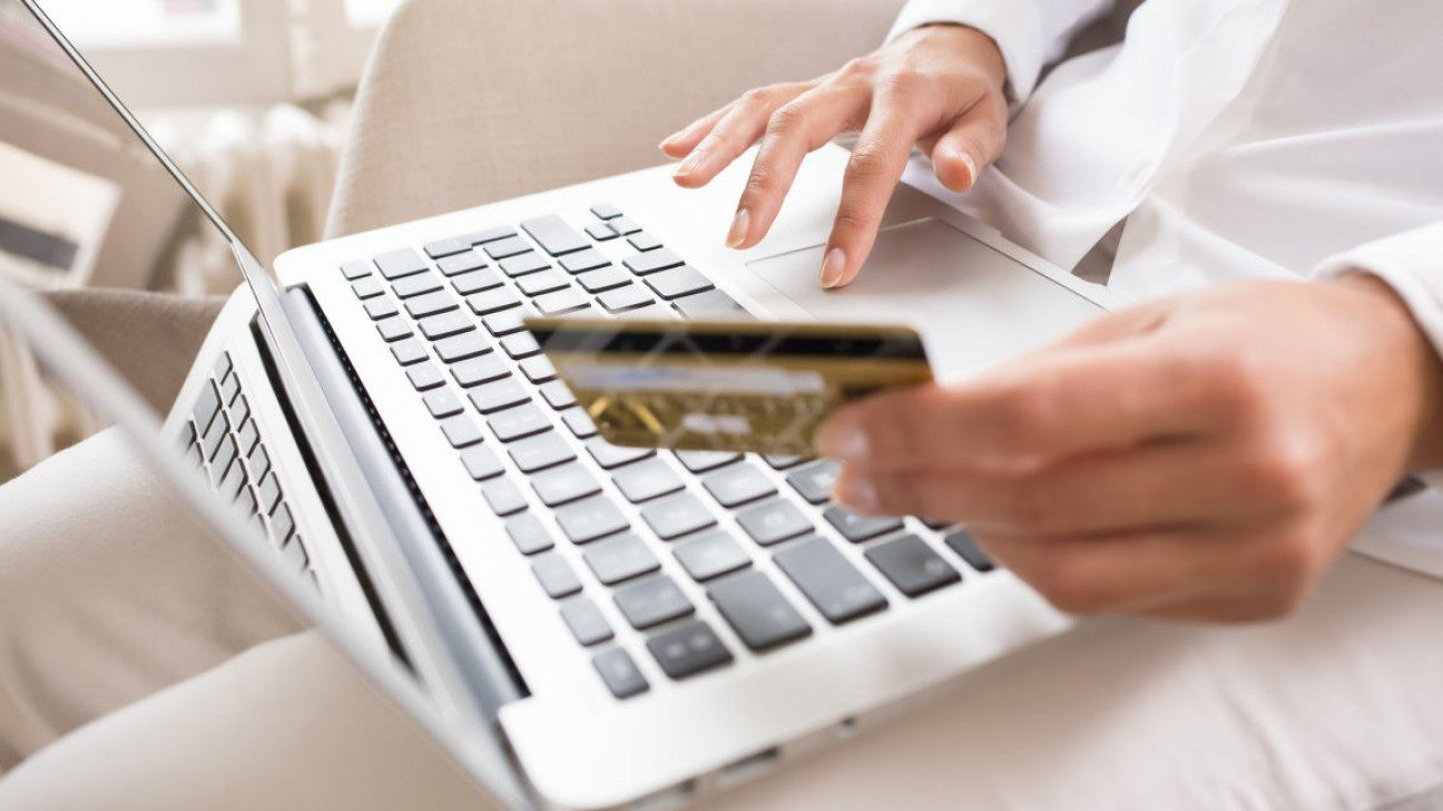 imagen Enseñarán a realizar transferencias y plazo fijos por homebanking