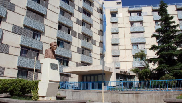 imagen Colaboran para comprar respiradores e insumos en San Rafael