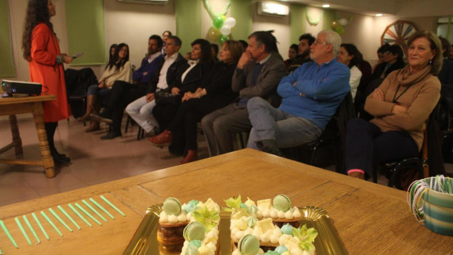 imagen Con diversas actividades el ICA festejo 15 años cuidando el ambiente