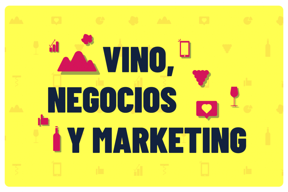 imagen Se encuentran abiertas las inscripciones para el curso "Vino negocios y marketing"