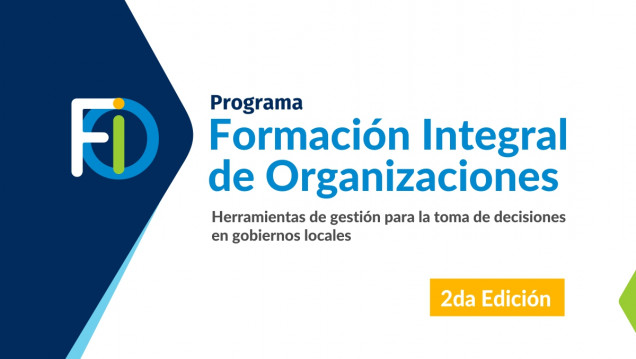 imagen Inicia la segunda edición de FIO Virtual