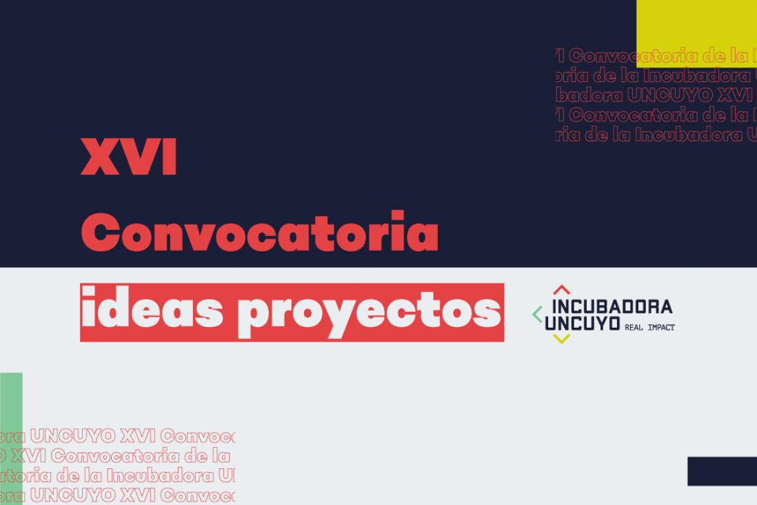 imagen Convocatoria para convertir ideas proyectos en empresas innovadoras