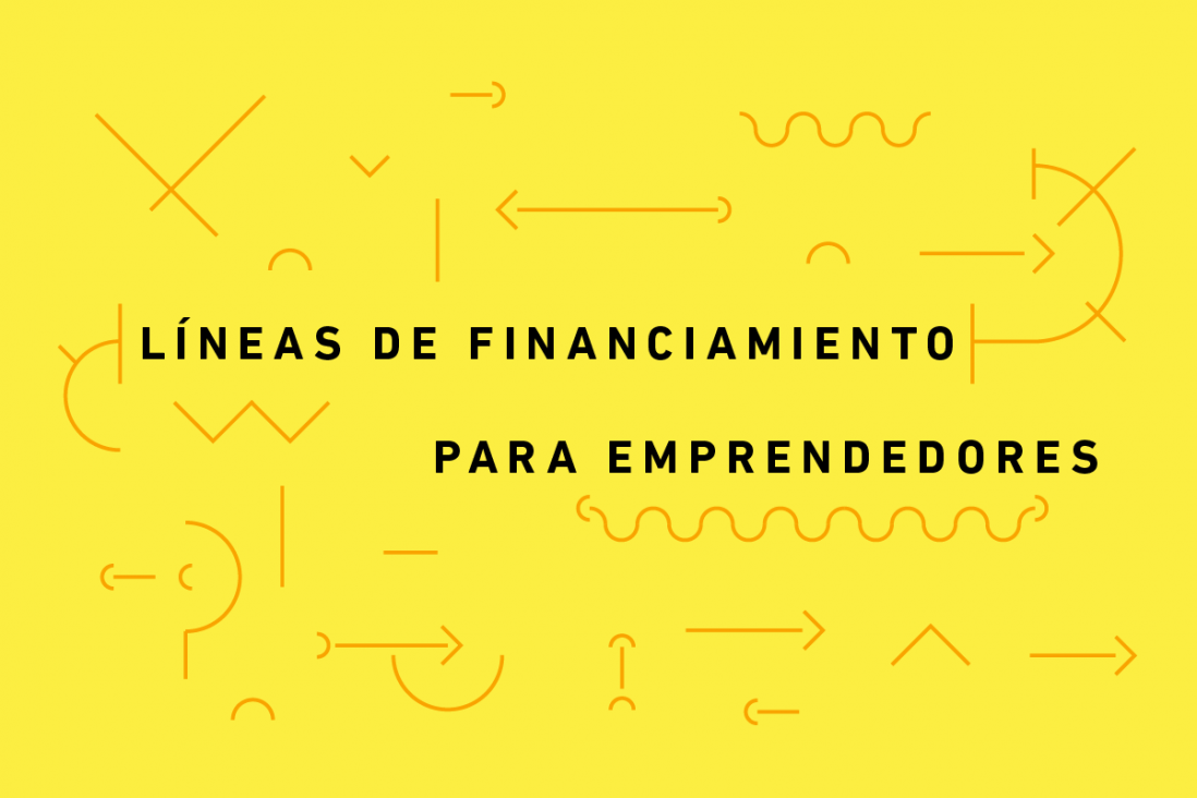 imagen Presentarán líneas de financiamiento para emprendedores