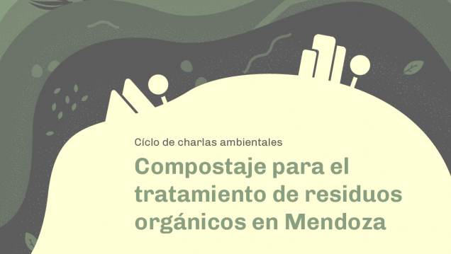 imagen Disertarán sobre compostaje y tratamiento de residuos orgánicos, en la Legislatura