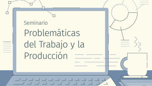 imagen Capitalismo, trabajo y producción serán temas de una charla en Ciencias Políticas
