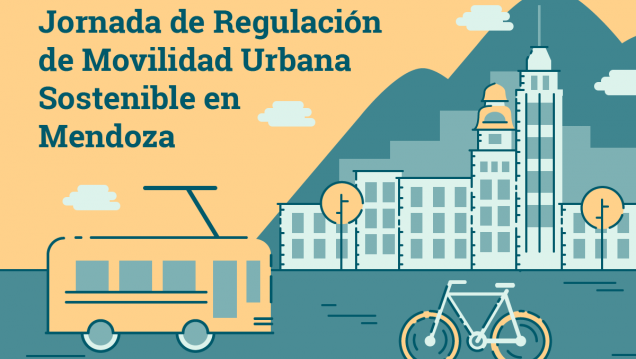 imagen Capacitarán en Movilidad Urbana Sostenible y Calidad del Aire