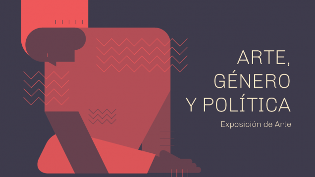 imagen Inaugurarán muestra sobre Arte, Género y Política 