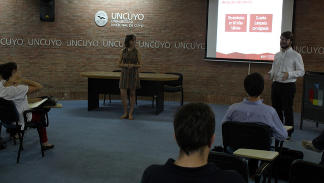 imagen Nueve proyectos, presentados por la UNCUYO, seleccionados en convocatoria nacional