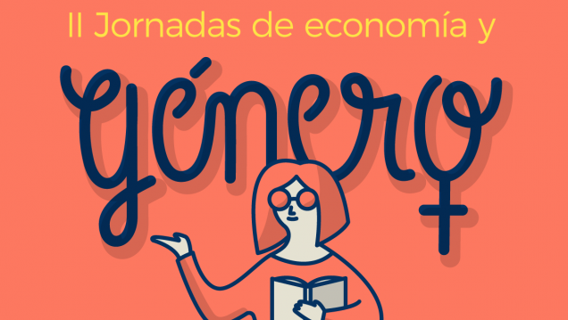 imagen II Jornada de Economía y Género