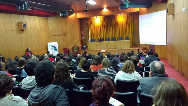 imagen La perspectiva de género en la Economía, tema de unas Jornadas