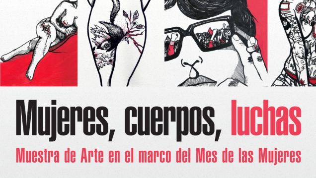 imagen Actividades para conmemorar el mes de las mujeres