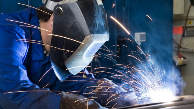imagen A través de un relevamiento de la UNCuyo analizan la realidad del sector metalmecánico