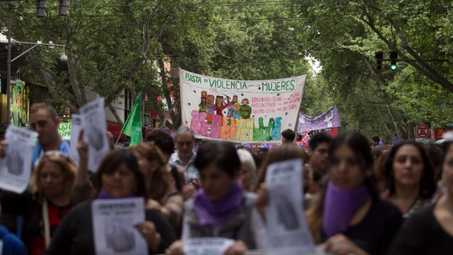 imagen Actividades por la semana en acción contra la Violencia hacia las Mujeres