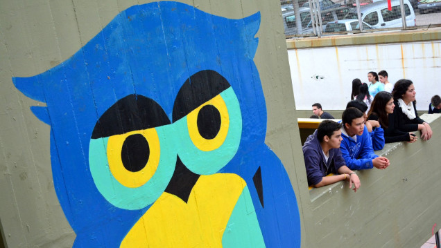 imagen "Es importante desarrollar el espíritu emprendedor desde la secundaria"