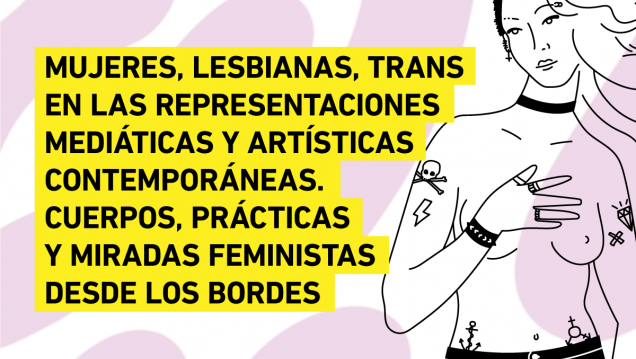 imagen Investigadoras del Instituto de Estudios de Género y Mujeres expondrán en la Facultad de Filosofía y Letras