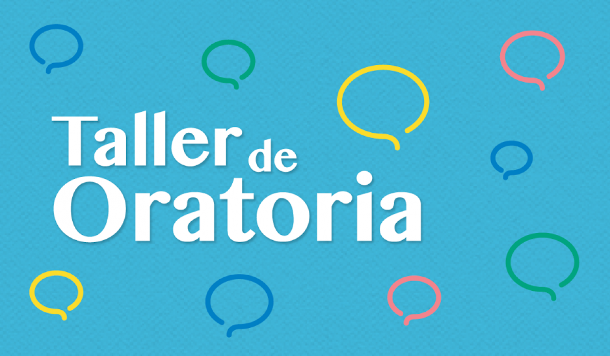 imagen Curso de Oratoria y Profesionalización de la Voz
