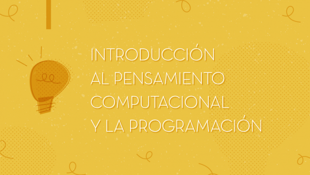 imagen Inicia una capacitación sobre programación en Malargüe