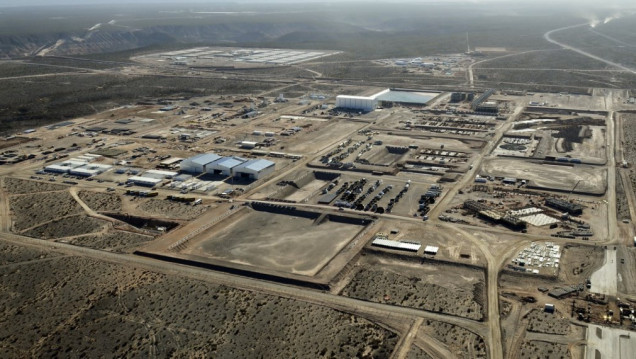 imagen El papel clave de la UNCUYO para reactivar Potasio Río Colorado