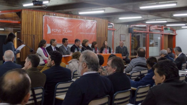 imagen Convocan a participar del IX Pre Congreso Regional de Especialistas en Estudios del Trabajo