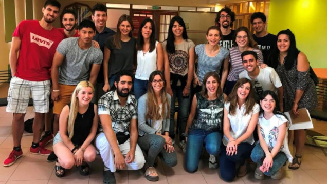 imagen Se abre una nueva convocatoria del Voluntariado Promotores Ambientales 