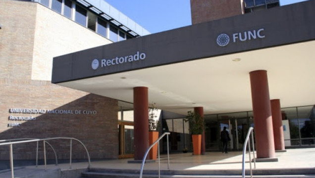imagen La UNCUYO relevó el impacto social del Covid-19 en sectores poblacionales críticos