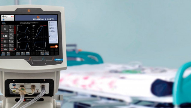 imagen Buscan recaudar fondos para la compra de equipamiento médico para General Alvear