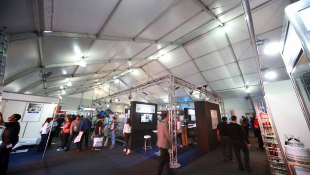 imagen El Área de Asistencia a MiPyMEs del ITP participó de actividades de capacitación y networking 