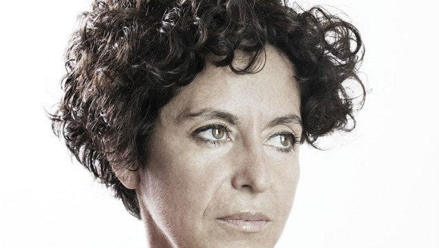 imagen Conversatorio con Marta Dillon