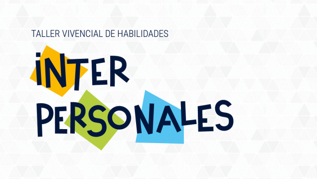 imagen Taller vivencial de habilidades interpersonales en Tupungato