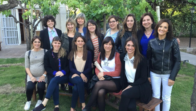 imagen Emprendedoras compartieron sus experiencias en una jornada organizada por la UNCuyo