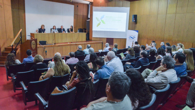imagen Desarrollo Territorial se incorpora a la Unidad Mixta para el Desarrollo y la Sustentabilidad del Sistema Agroalimentario 