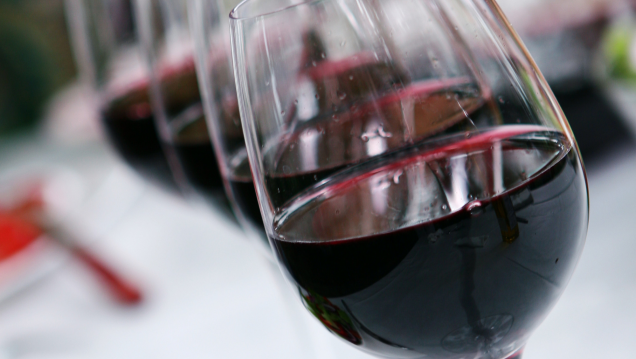 imagen Realizarán un Workshop Internacional que busca analizar la industria del vino a nivel global