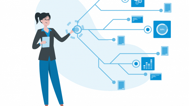 imagen Nuevas secciones en las páginas de inicio para fortalecer la conexión entre los sitios de la UNCuyo