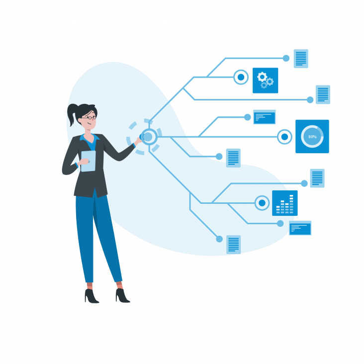imagen Nuevas secciones en las páginas de inicio para fortalecer la conexión entre los sitios de la UNCuyo