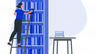 imagen Gestión de Catálogo Editorial 