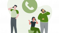 imagen Guía de teléfonos y contactos