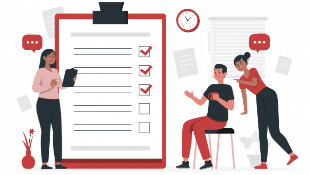 imagen Centralizamos "Concursos" en una nueva plataforma web
