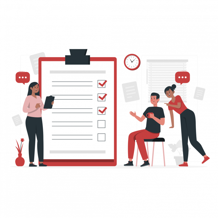 imagen Centralizamos "Concursos" en una nueva plataforma web